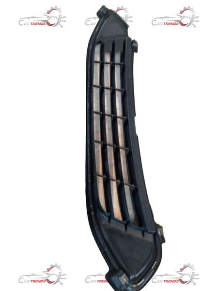 MARUTI SUZUKI GRILLE RADIATOR LOWER (BLACK) 71721M50S005PK 71721M50S005PK - Left view