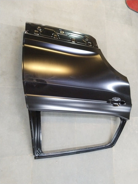 CarTrends DOOR | SKODA KUSHAQ | REAR | RH | #6JM833056 6JM833056 - Left view