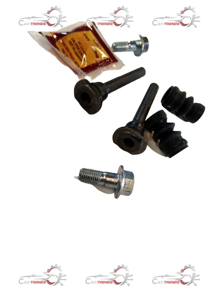 CarTrends Caliper Pin for Swift Dezire, spare auto parts shown in the image. Durable and reliable brake component.