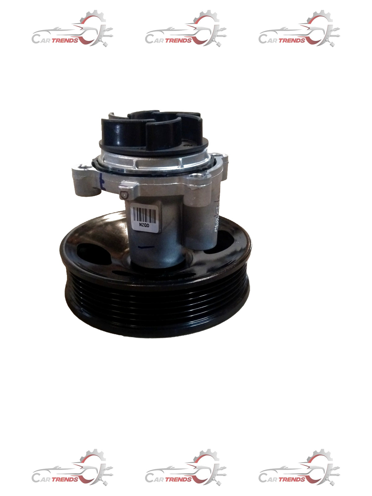 MARUTI SUZUKI PUMP ASSYWATER 17400M86J41 17400M86J41 - Left view