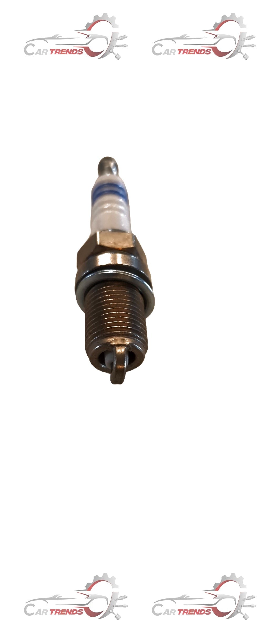 Maruti Suzuki plug spark ignition coil part 09482M00655, shown in a close-up image with detailed connectors and metal contacts.
