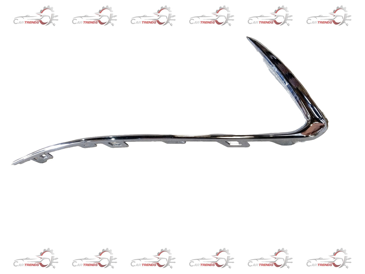 CarTrends MOLDING | VIRTUS/VENTO | #5JN853767B2ZZ 5JN853767B2ZZ - Left view