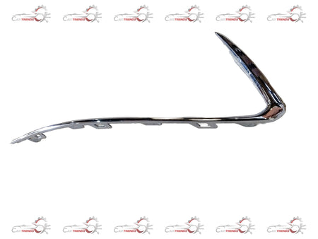 CarTrends MOLDING | VIRTUS/VENTO | #5JN853767B2ZZ 5JN853767B2ZZ - Left view