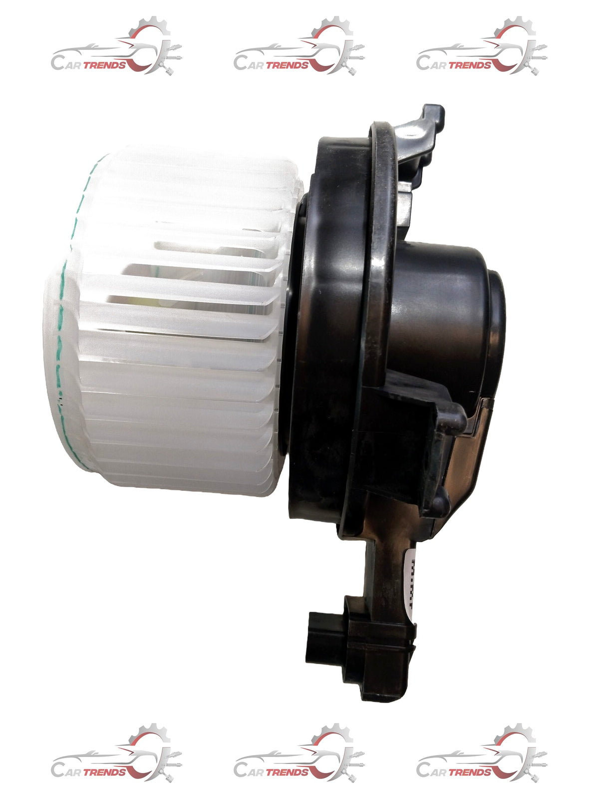 CarTrends AC blower for Swift Dzire 2017+ sedan, third generation, suitable for petrol, diesel, and CNG engines, shown in image.