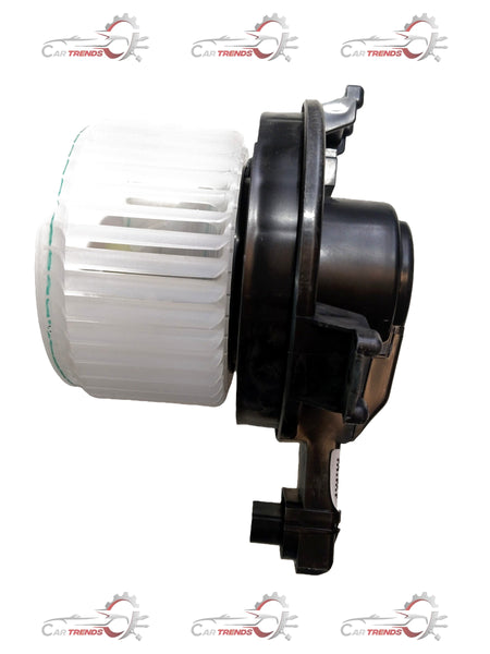 CarTrends AC blower for Swift Dzire 2017+ sedan, third generation, suitable for petrol, diesel, and CNG engines, shown in image.