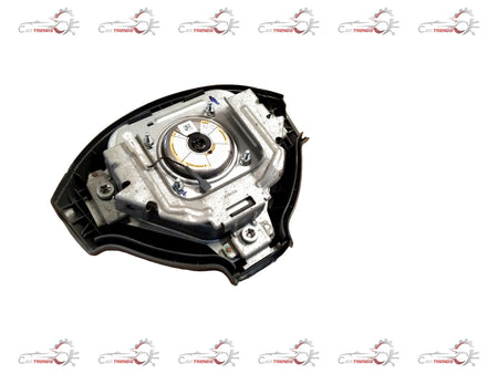 Maruti Suzuki Alto air bag module assembly, automotive safety component, shown in a close-up image.