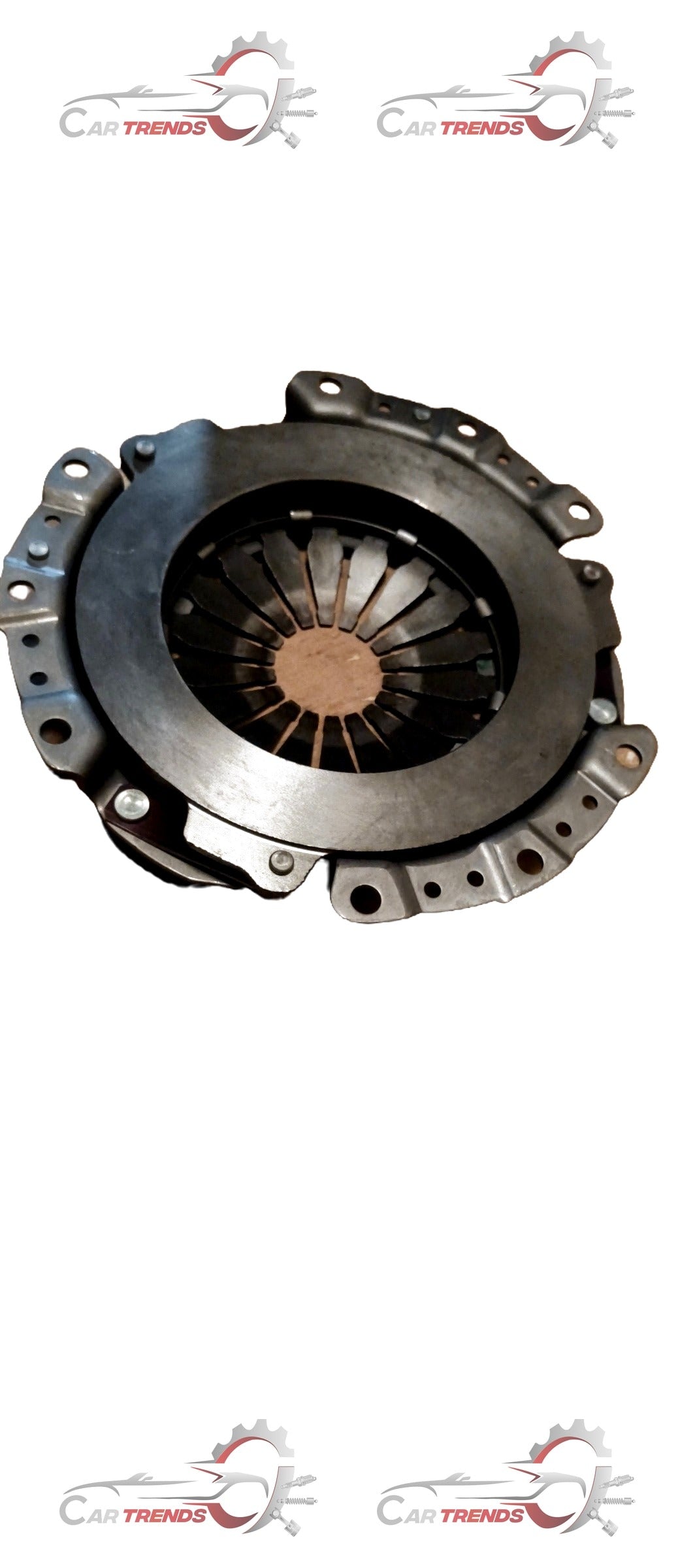 Maruti Suzuki COVER ASSY, CLUTCH 22100 M 53M20 - Left view