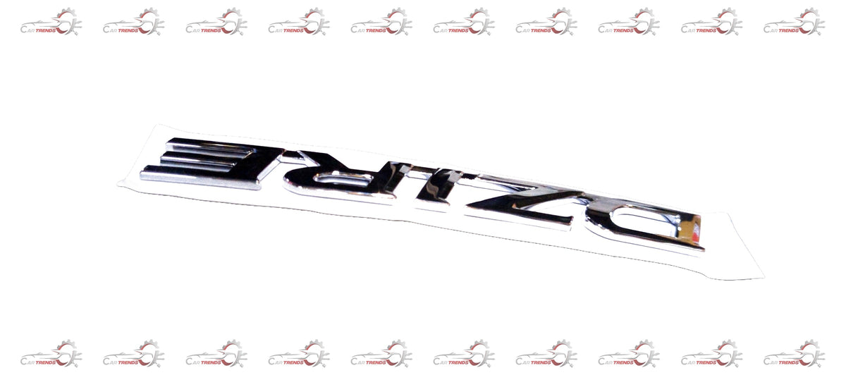 MARUTI SUZUKI EMBLEM(DZIRE) 77831M56R000PG 77831M56R000PG - Left view