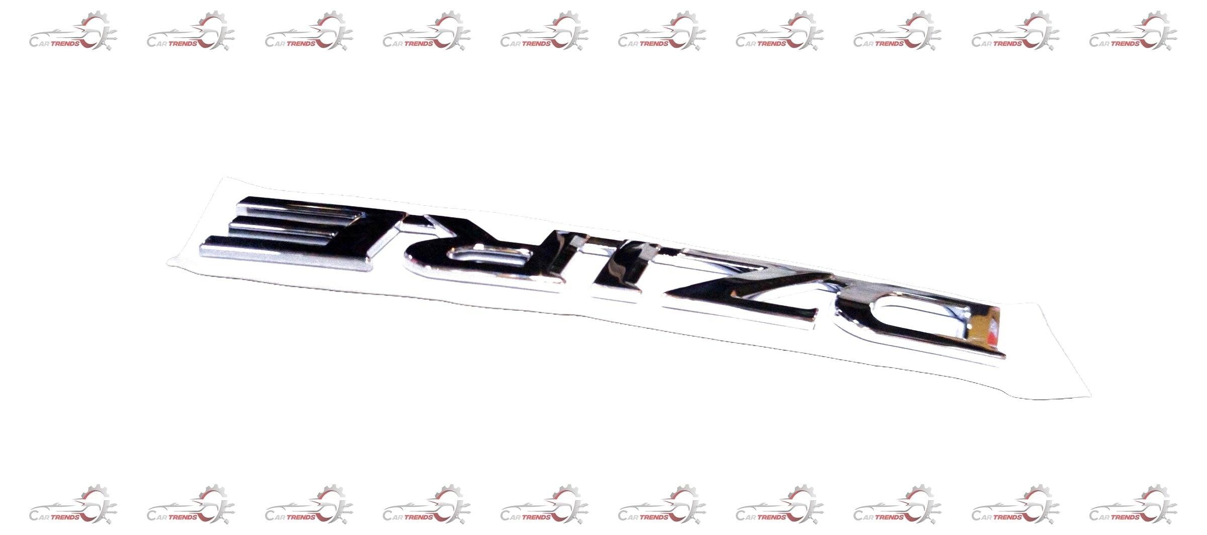 MARUTI SUZUKI EMBLEM(DZIRE) 77831M56R000PG 77831M56R000PG - Left view