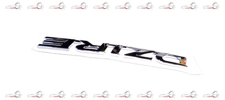 MARUTI SUZUKI EMBLEM(DZIRE) 77831M56R000PG 77831M56R000PG - Left view