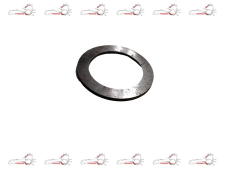 General Motors Chevy Tavera shim pinion final drive part, showing detailed metal gear components and mounting points.