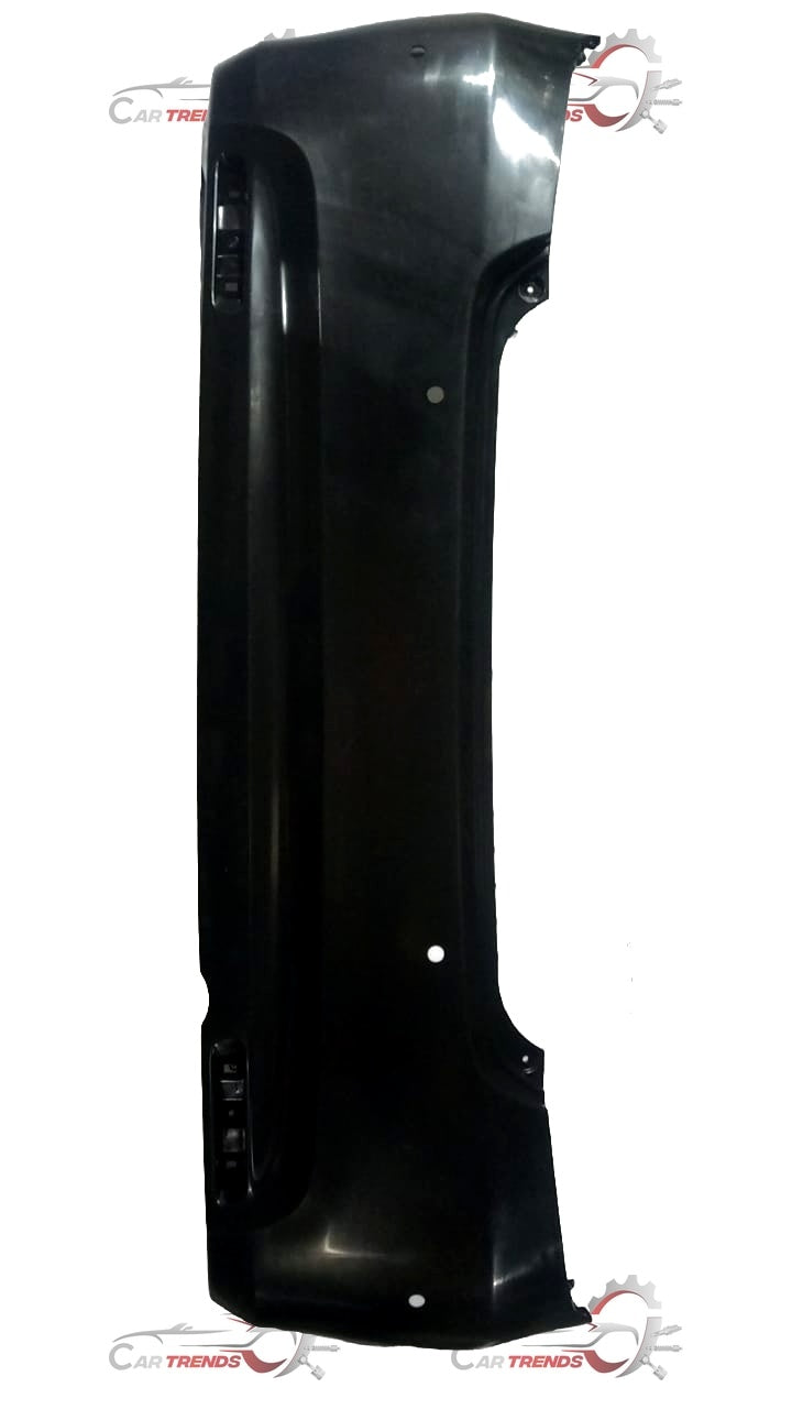 CarTrends BUMPER RR (BLACK) 71811M55R005PK 71811M55R005PK - Left view