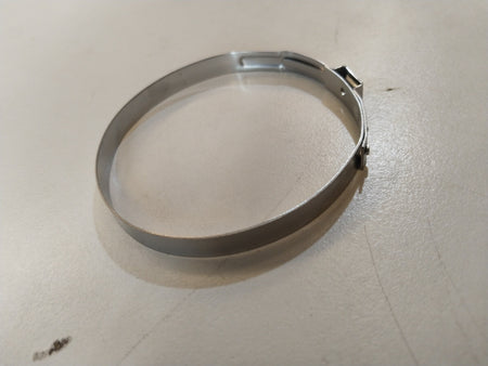 CarTrends BAND BELLOWS | #53449S5AJ01 53449S5AJ01 - Left view