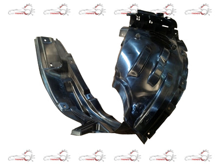 CarTrends LINING COMPLETE FENDER | MARUTI SUZUKI XL6 | RH FRONT | #72320M74T00 72320M74T00 - Left view