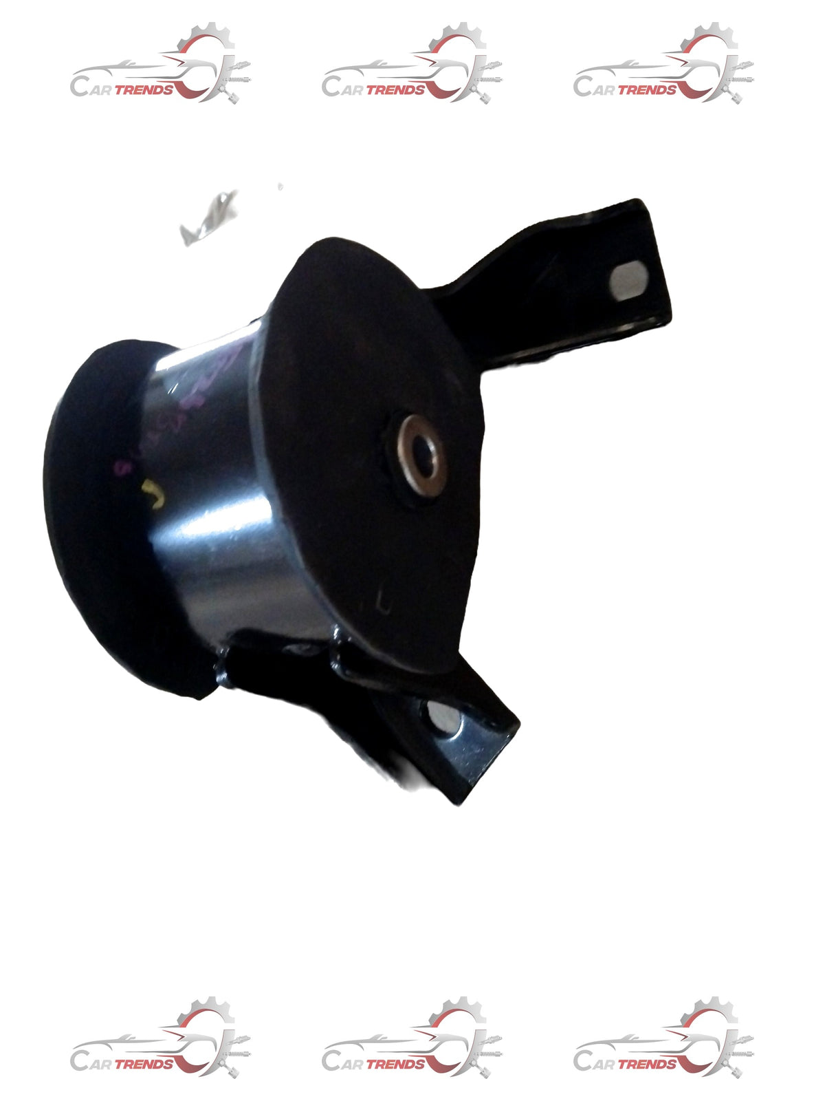 Maruti Suzuki Grand Vitara engine mounting component, right side, with visible mounting points and metal bracket.