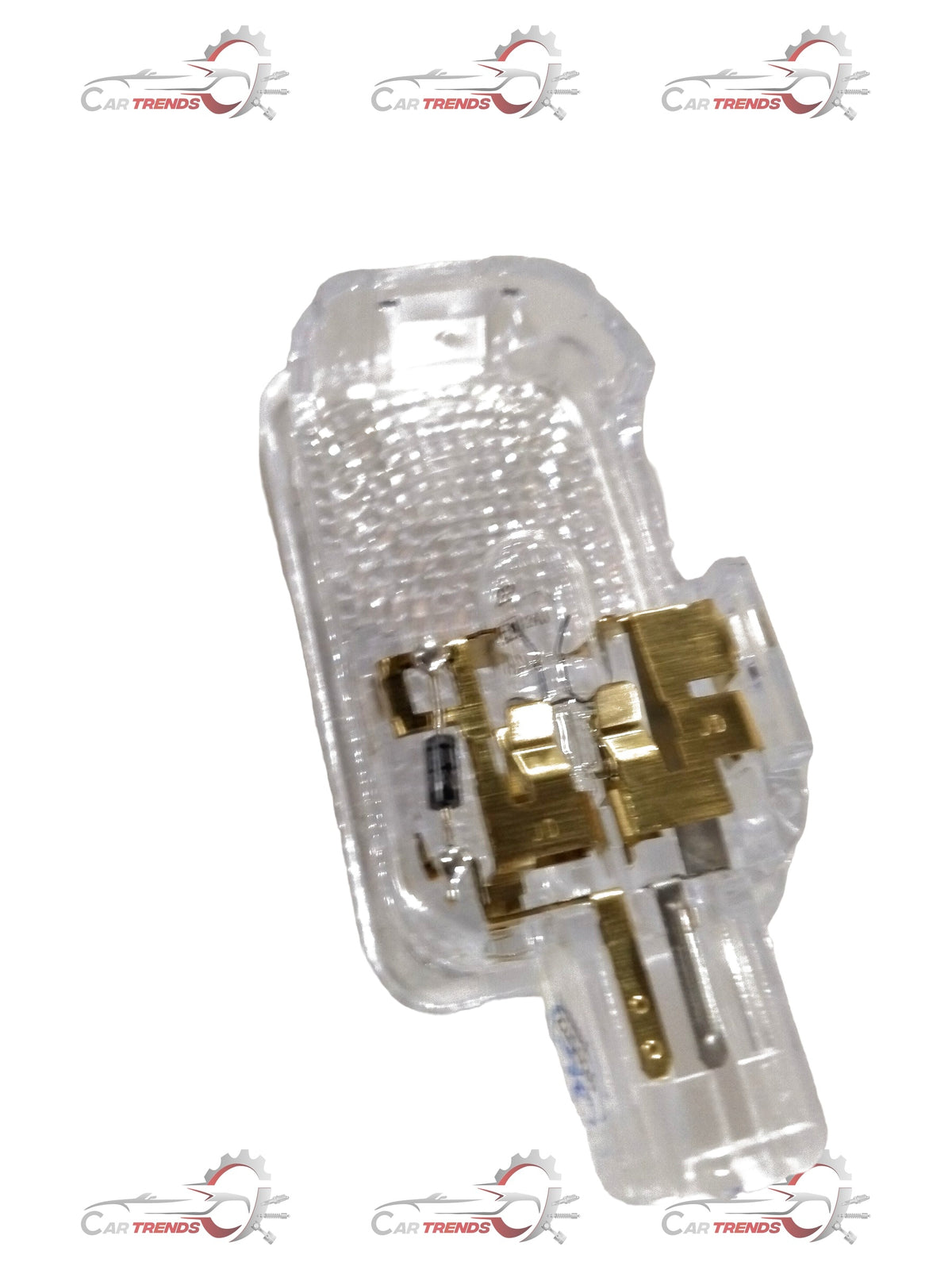 MARUTI SUZUKI LAMP ASSY,LUGGAGE ROOM 6793222 - Left view