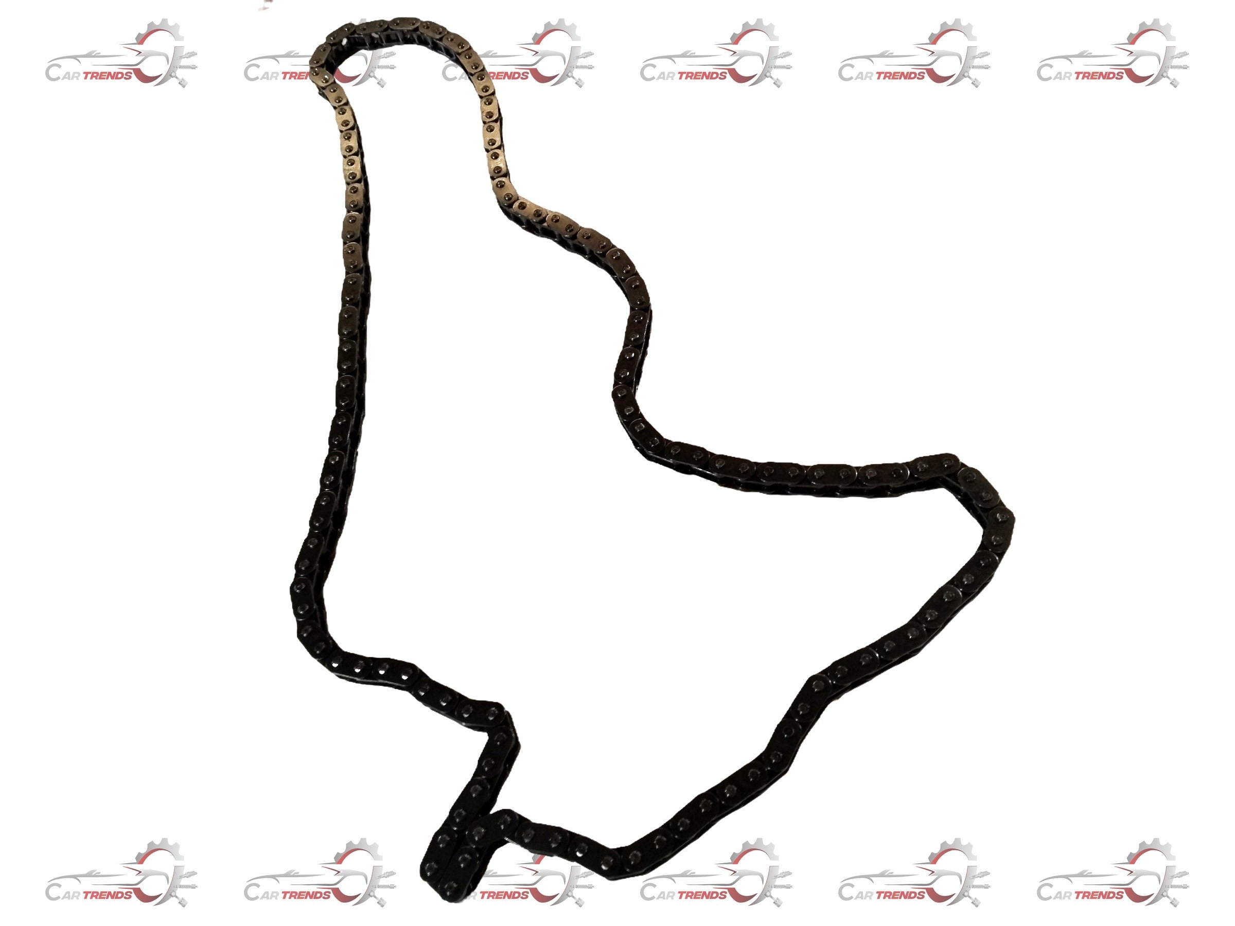 TATA BUSH CHAIN 571505119910 571505119910 - Left view