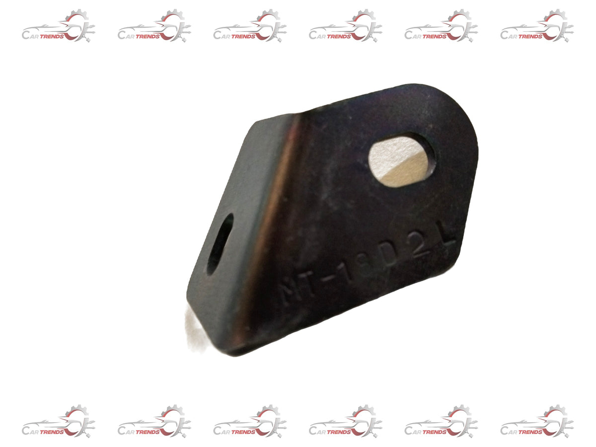 Maruti Suzuki Stay Roof Side LH car part, showing the left side roof support with mounting points and metal construction.