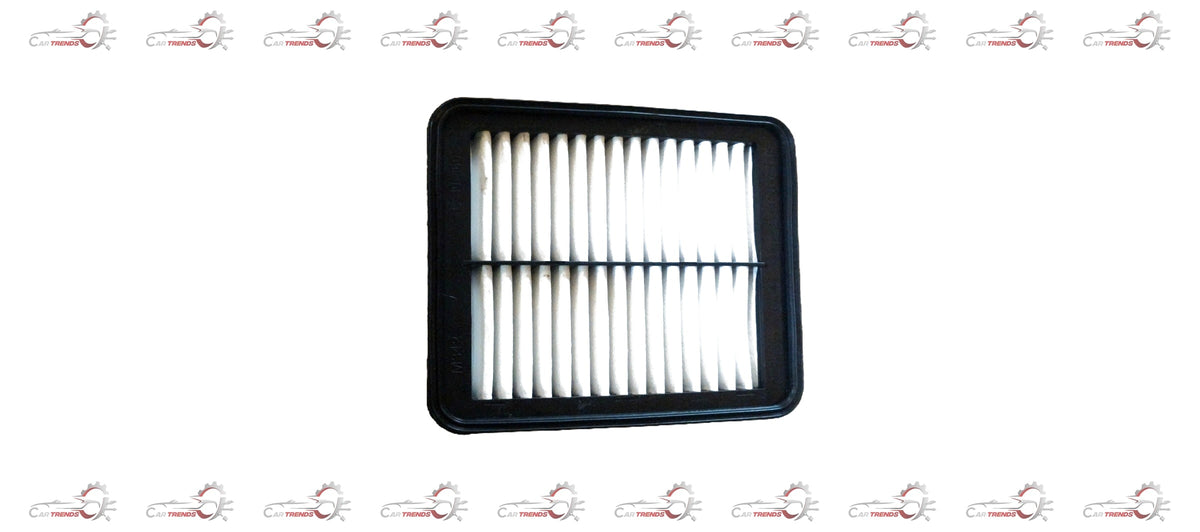 MARUTI SUZUKI 13870m53m30-air-filter-alto-800 13870M53M30 - Left view