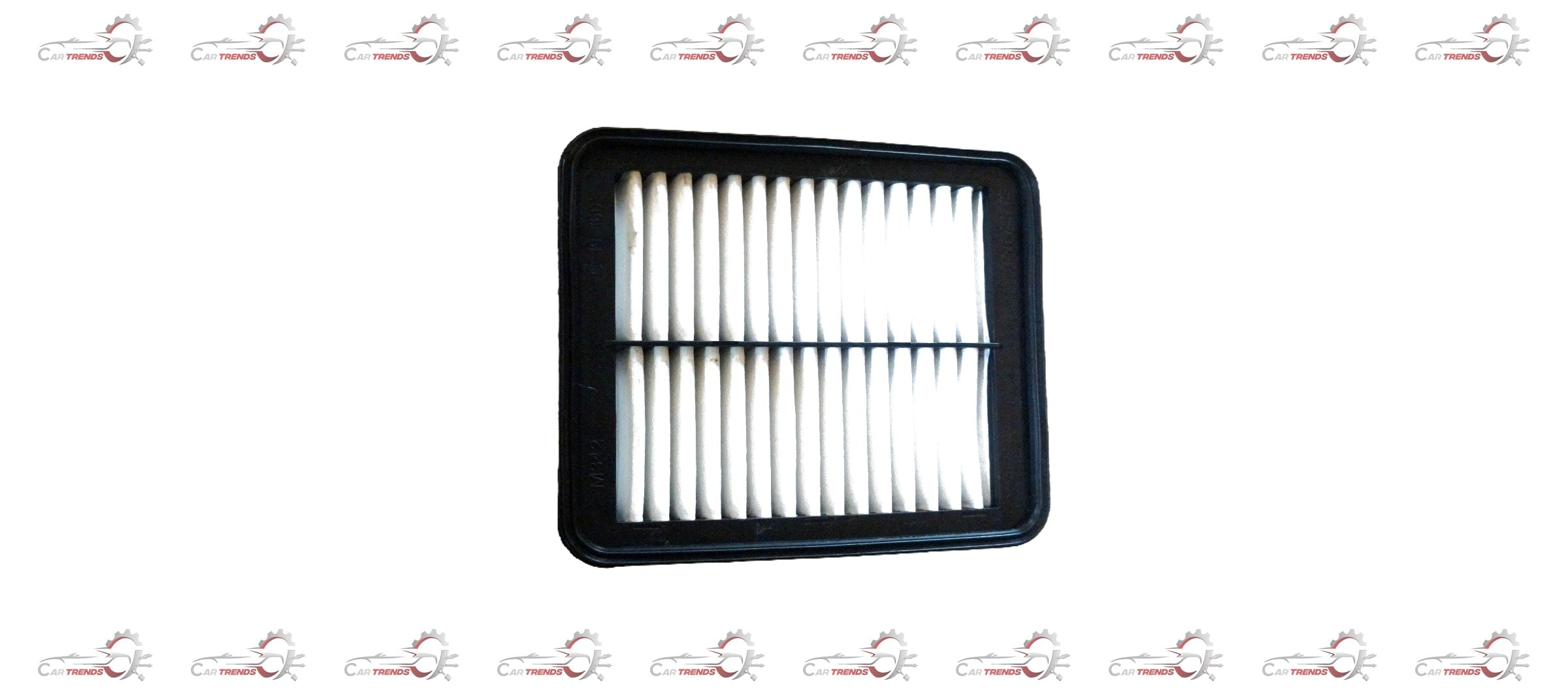 MARUTI SUZUKI 13870m53m30-air-filter-alto-800 13870M53M30 - Left view