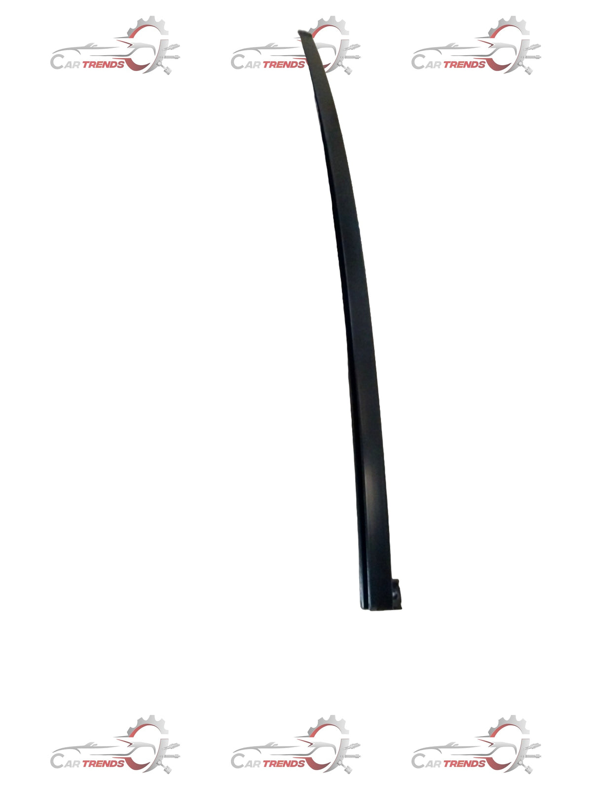 Maruti Suzuki sash rear left door panel with window and handle, showing the exterior and interior details.