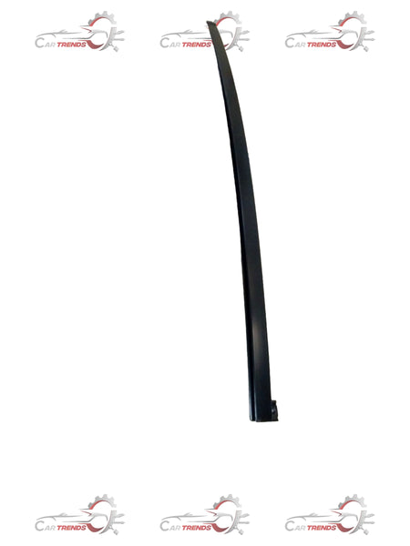 Maruti Suzuki sash rear left door panel with window and handle, showing the exterior and interior details.