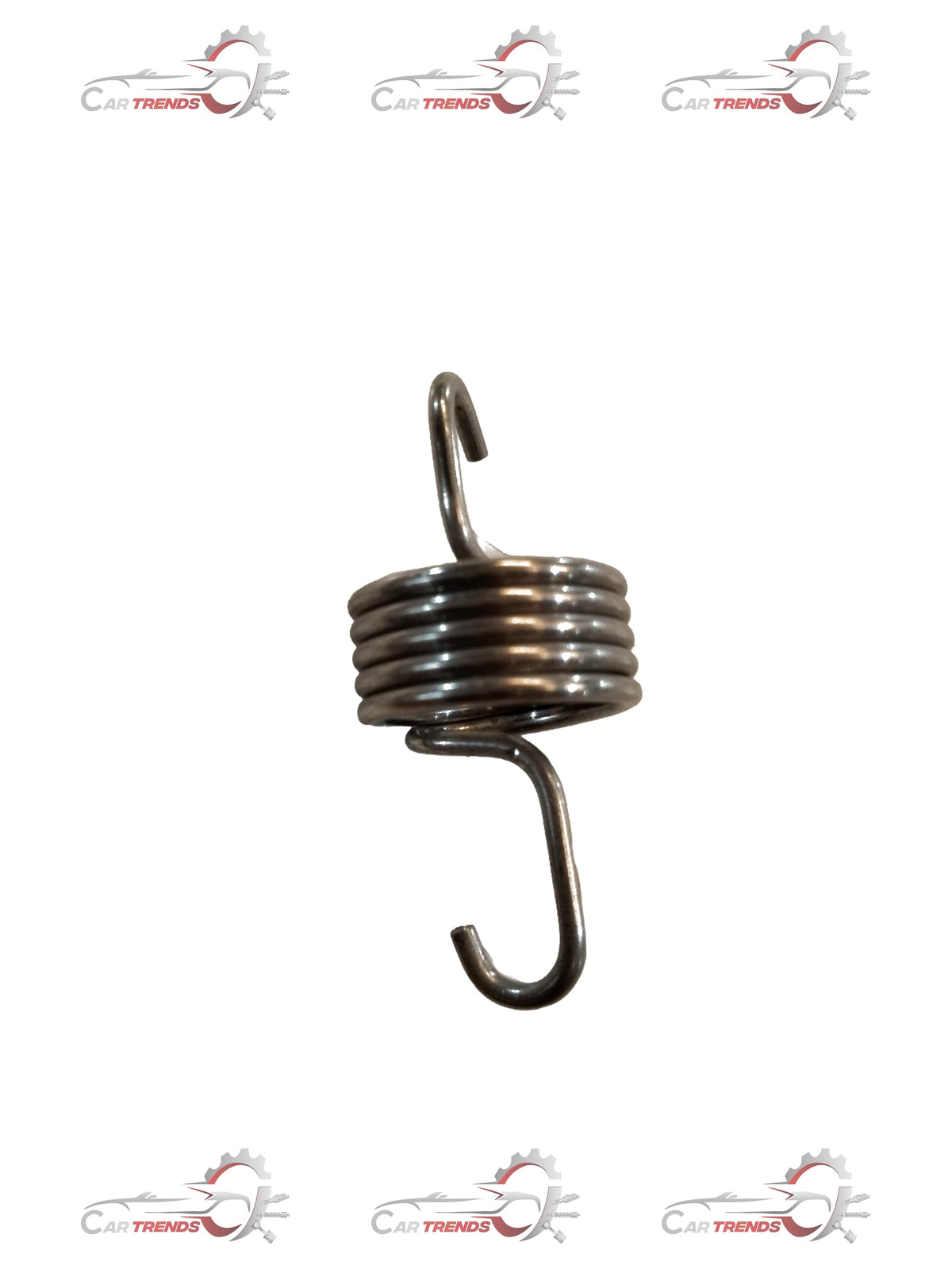 Maruti Suzuki spring parking lever return for Baleno, Alto, WagonR, and Swift models, close-up view of the parking brake lever component.