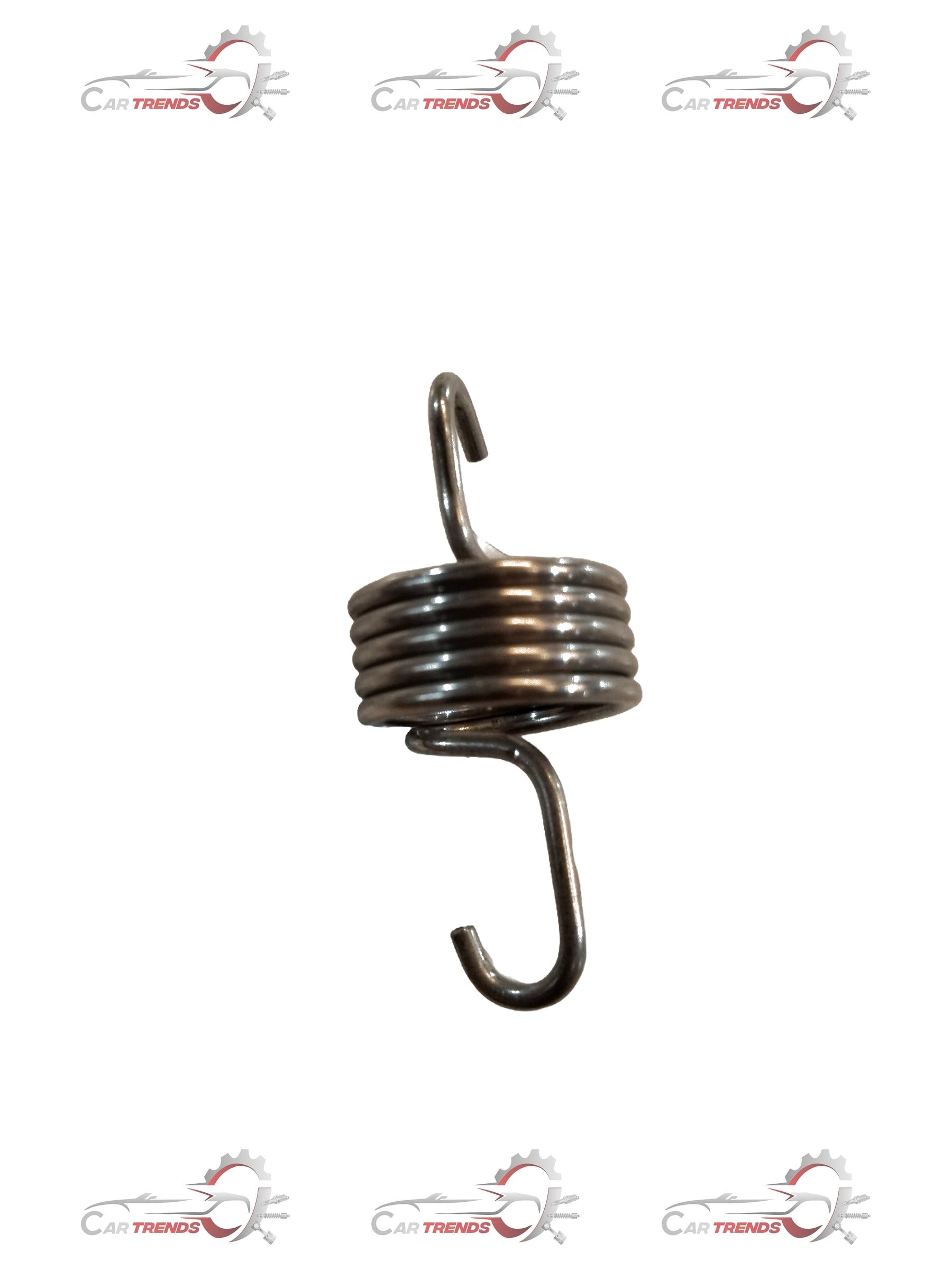 Maruti Suzuki spring parking lever return for Baleno, Alto, WagonR, and Swift models, close-up view of the parking brake lever component.