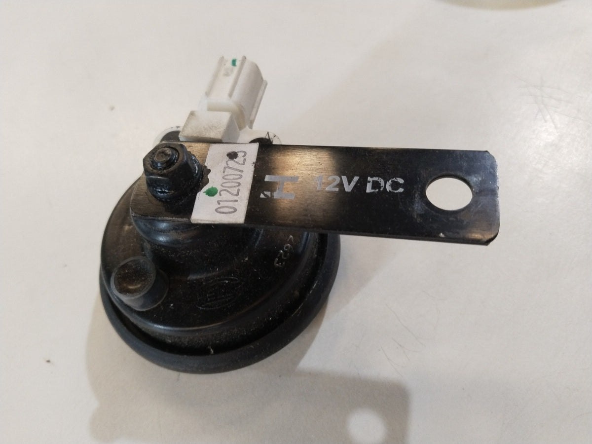CarTrends HORN ASSEMBLY LOW | CITY | #38100TM0K01 38100TM0K01 - Left view