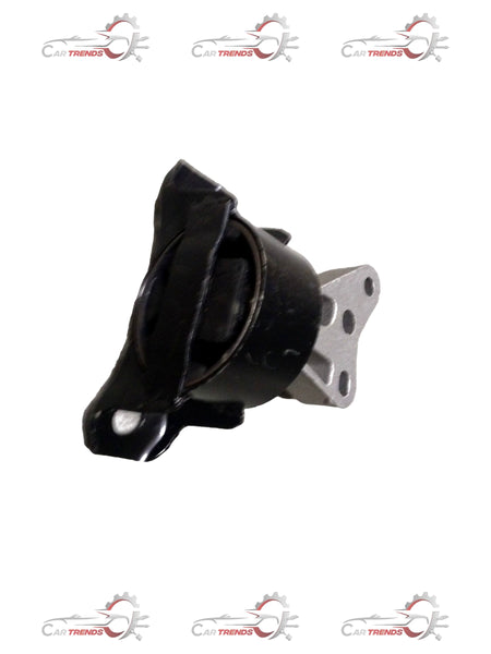 CarTrends Kiwid 15-1000Cc Dts-Go aluminum engine bracket assembly with hydraulic torque rod for mounting and stability.