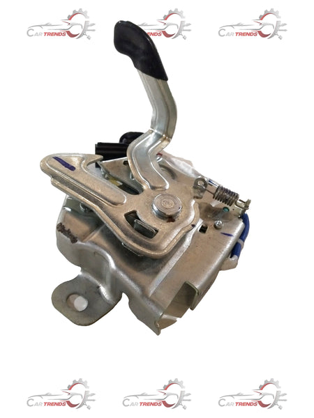 CarTrends LATCH COMPHOOD 82110M72R20 82110M72R20 - Left view