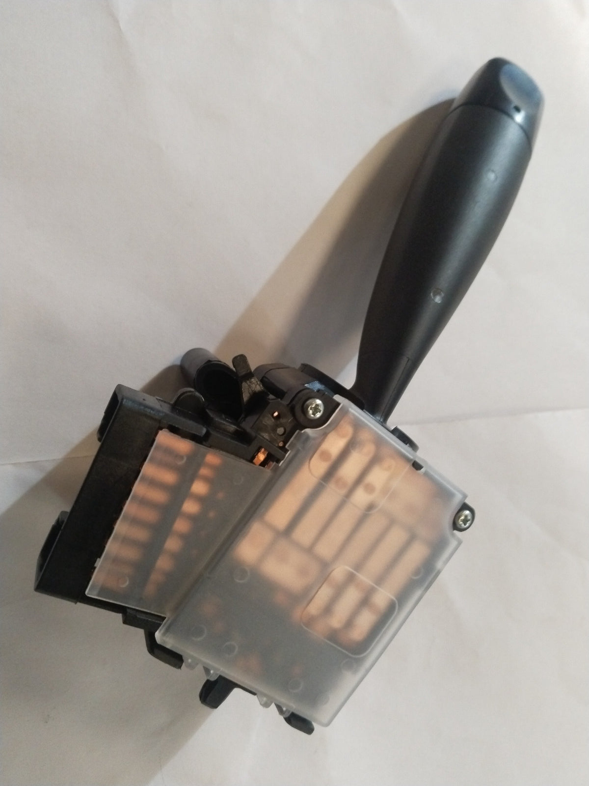 MARUTI SUZUKI Headlamp Switch|  | Swift 2nd Gen / Dzire 2nd Gen / Ertiga 1st Gen | Petrol / Diesel | #37210M74L00 37210M74L00 - Left view