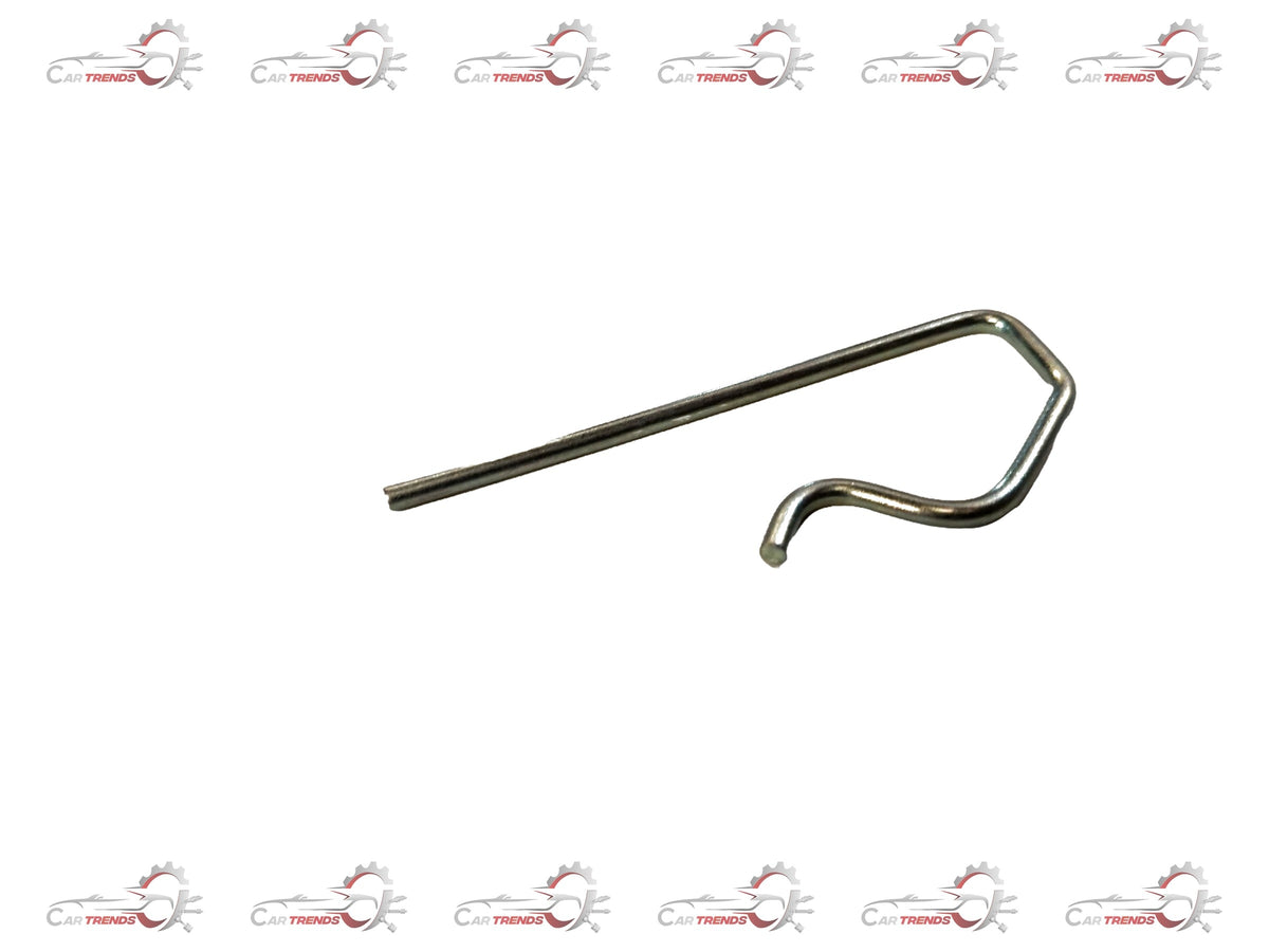 CarTrends SPRING | CITY/CIVIC/JAZZ | | #78502TSVN01 78502TSVN01 - Left view