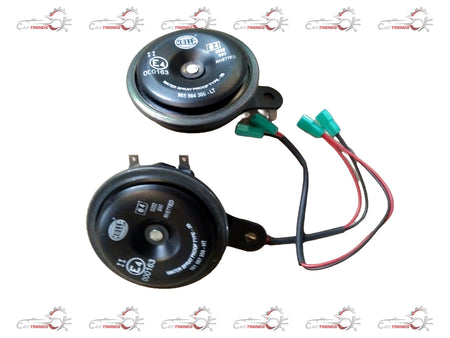 CarTrends Horn S90 Set (2pcs) 922100862 922100862 - Left view