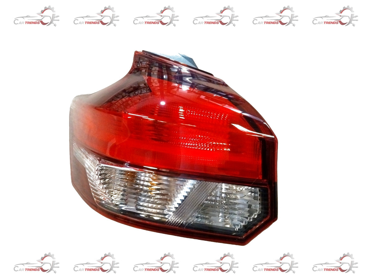 CarTrends COMBINATION LAMP | NISSAN KICKS | #265555RF0A 265555RF0A - Left view