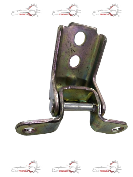 CarTrends HINGE ASSEMBLY SIDE DOOR RIGHT HAND | CHEVROLET/BEAT | FRONT UPPER | #J96689912 J96689912 - Left view