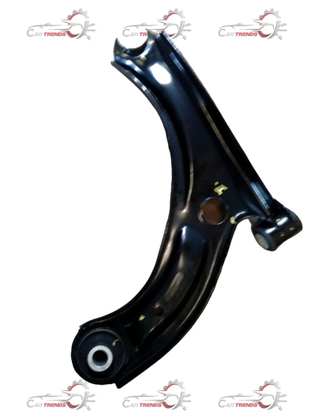 Right side suspension arm for Baleno (2015-2022) petrol model, CarTrends spare part, shown in the image.