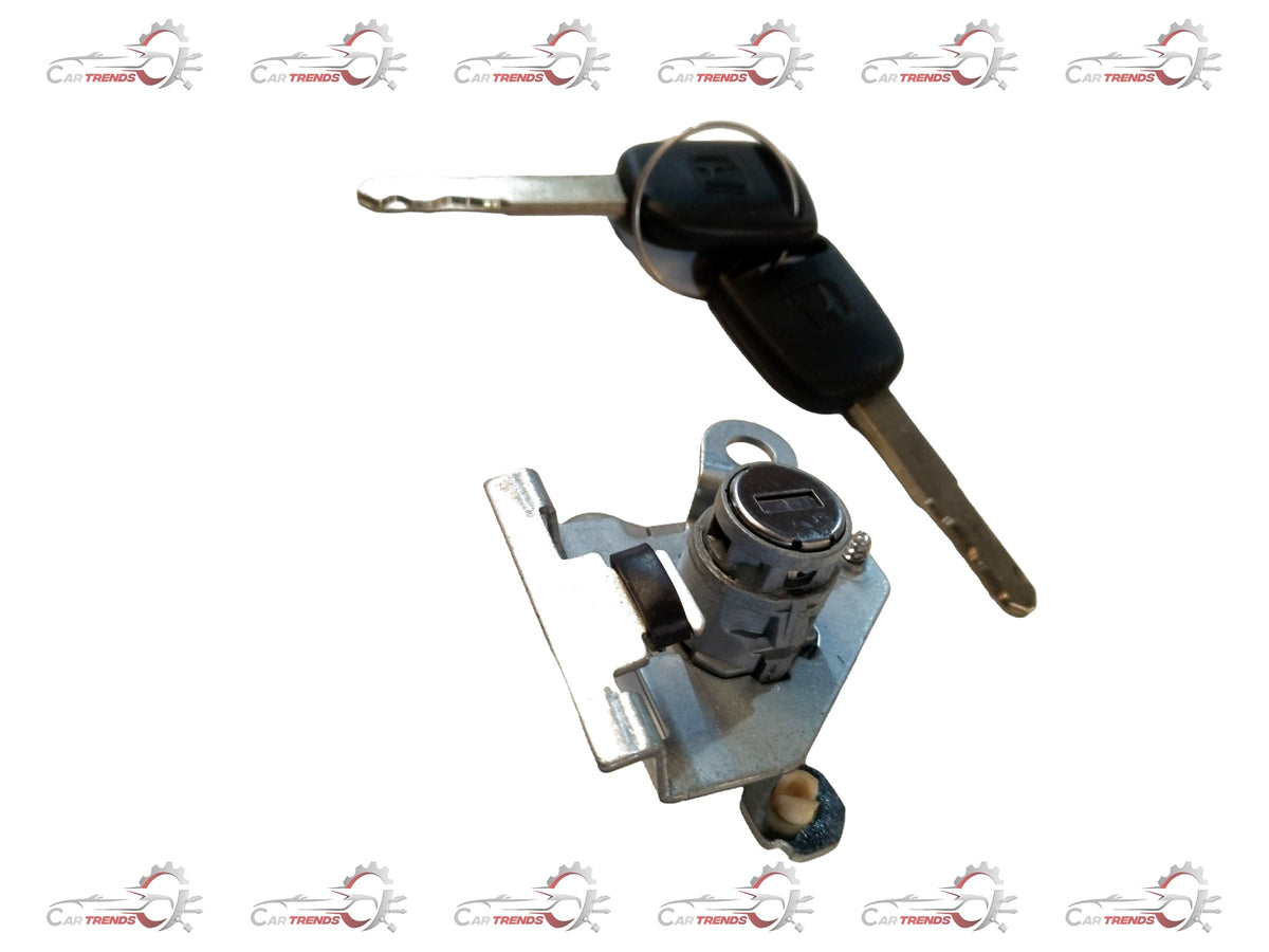 CarTrends CYLINDER DOOR | LEFT | #72185SELT01 72185SELT01 - Left view