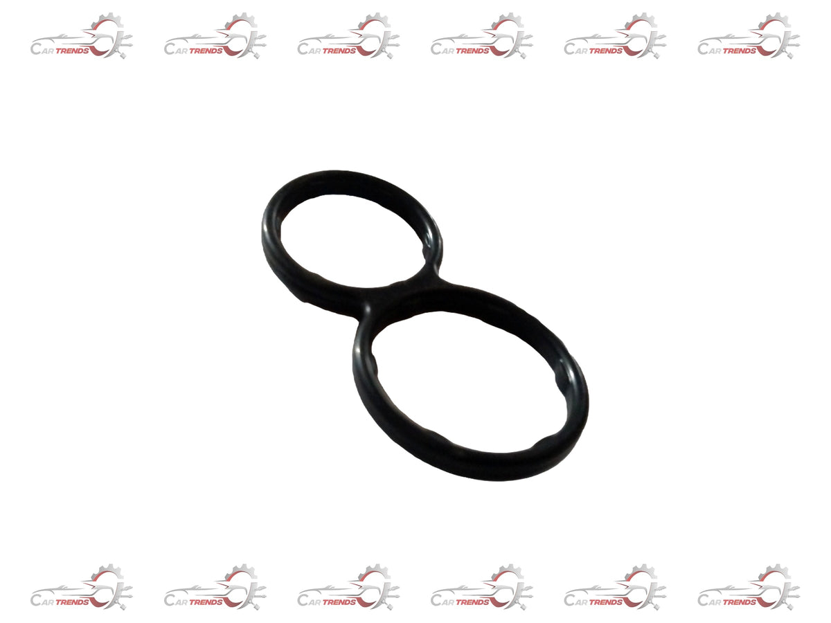 Maruti Suzuki oil pan ring for Celerio, Ritz, WagonR K-series petrol engine, shown in a close-up view.