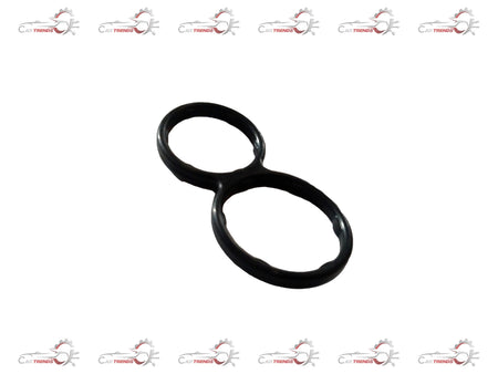 Maruti Suzuki oil pan ring for Celerio, Ritz, WagonR K-series petrol engine, shown in a close-up view.