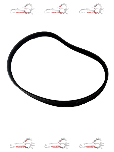 CarTrends AC pipe hose for Ciaz (2014-2018), Type 1, petrol/diesel, close-up of the replacement auto spare part.