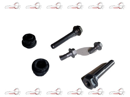 FORD KIT  RETAINING PIN E4B12C150AA E4B12C150AA - Left view