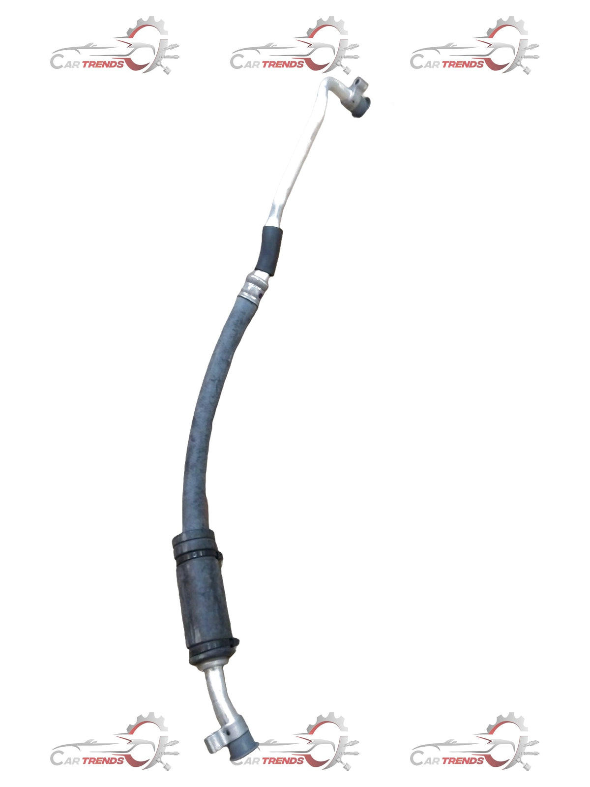 CarTrends HOSE COMPONENT SUCTION | CITY | #80312T9DK01 80312T9DK01 - Left view