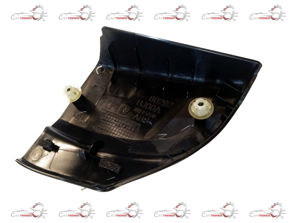 CarTrends DOOR COVER | NISSAN TERRANO | FRONT | #80292BJ00A 80292BJ00A - Left view