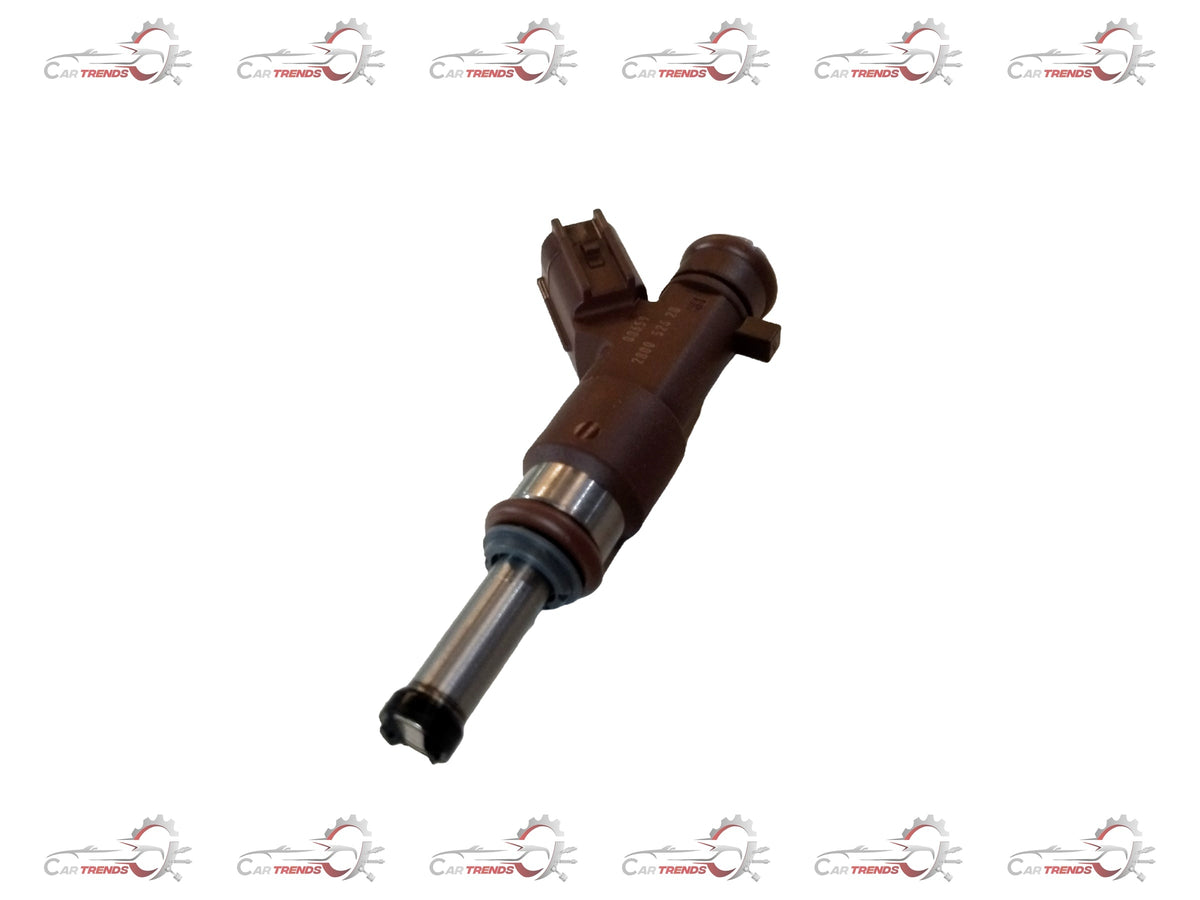 Maruti Suzuki INJECTOR ASSY, FUEL 15710m72r01 - Left view
