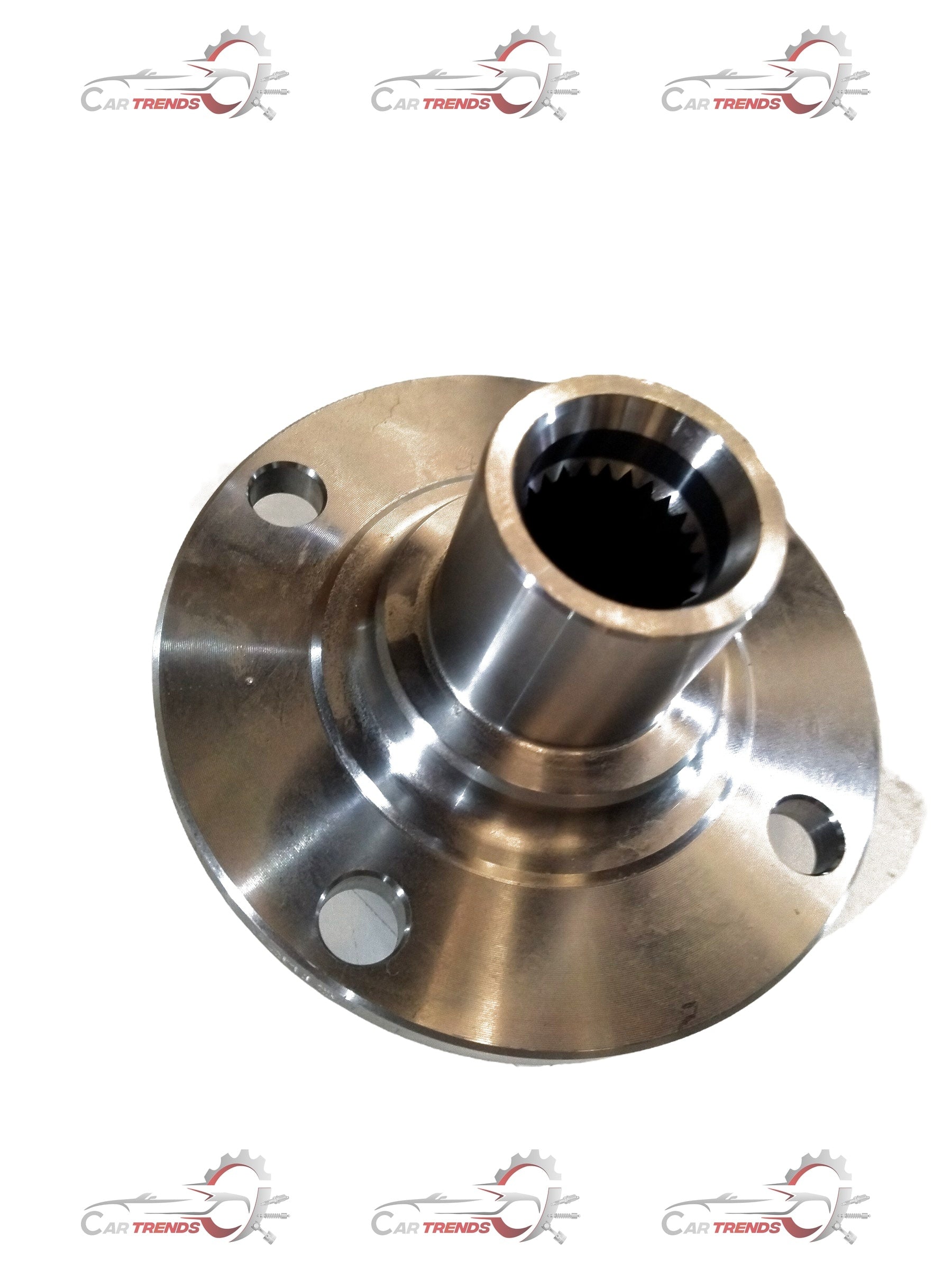CarTrends FRONT WHEEL HUB  SPRESSO 43421M60GA1 43421M60GA1 - Left view