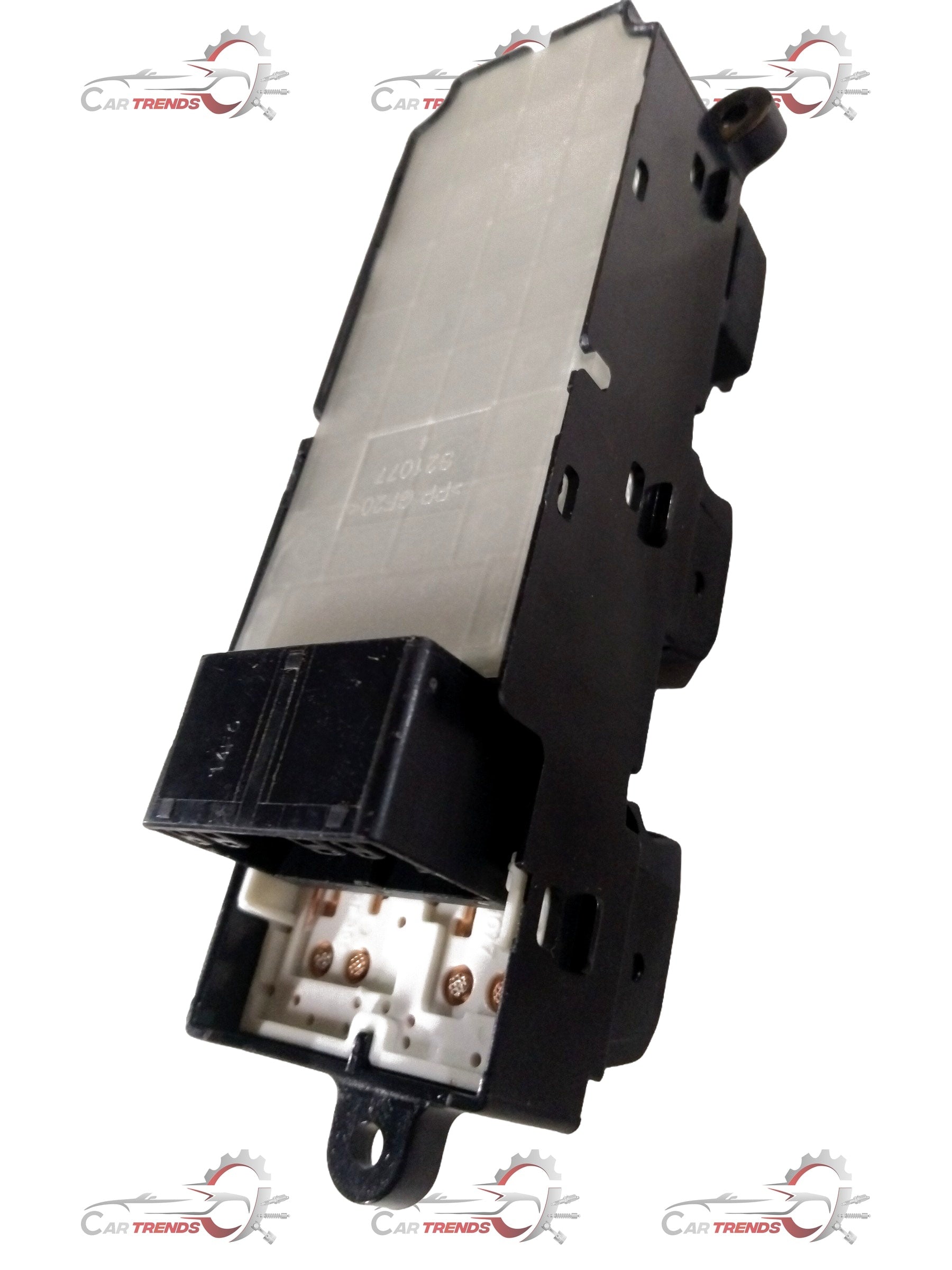 CarTrends 37990M74L00  Main Power Window Switch Ertiga 37990M74L00 - Left view