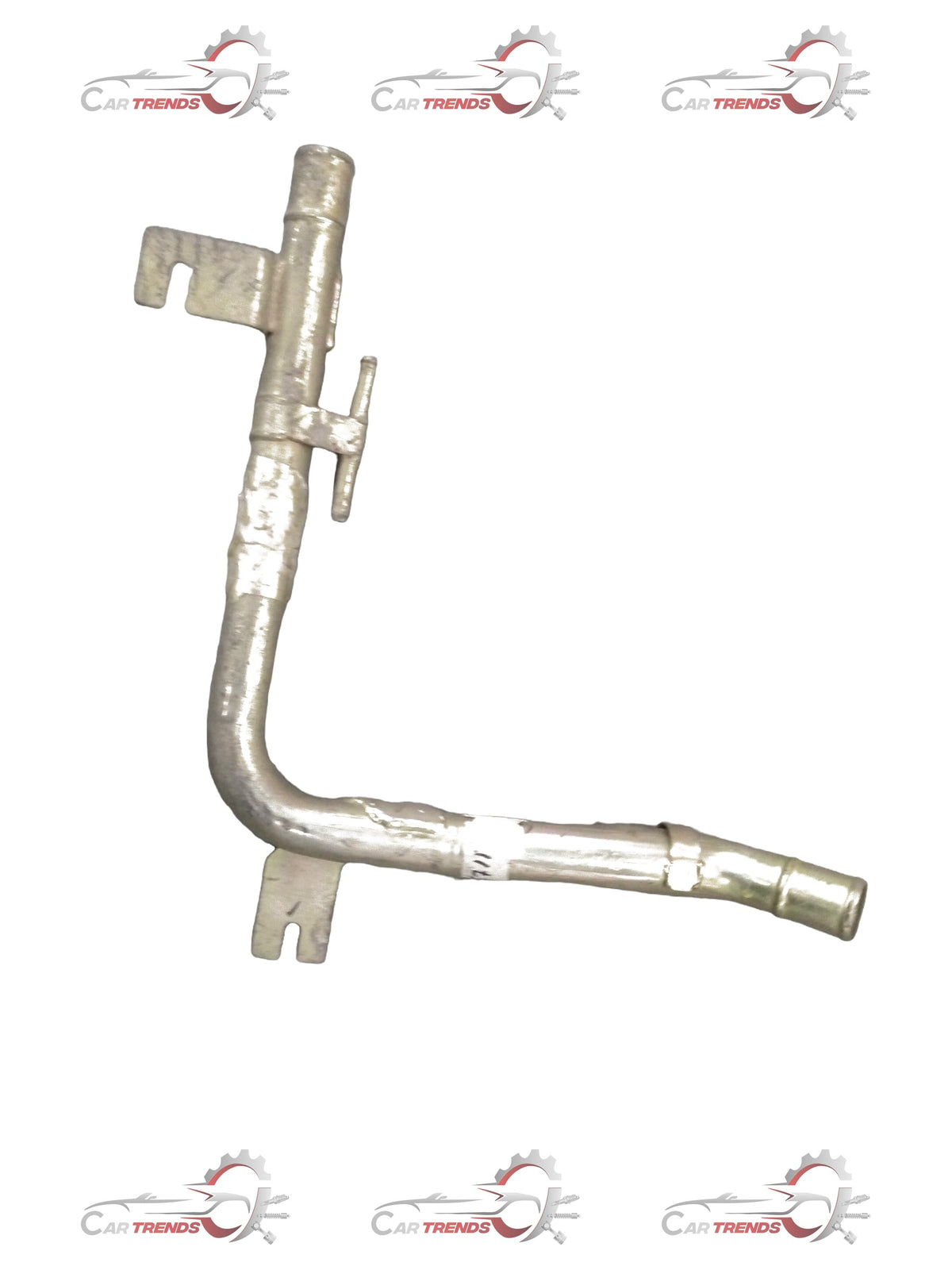 GENERAL MOTORS NECK FUEL FILLER | CHEVROLET TAVERA | #T97595711 T97595711 - Left view