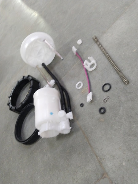 Honda STRAINER SET, FUEL 17048t9at00 - Left view
