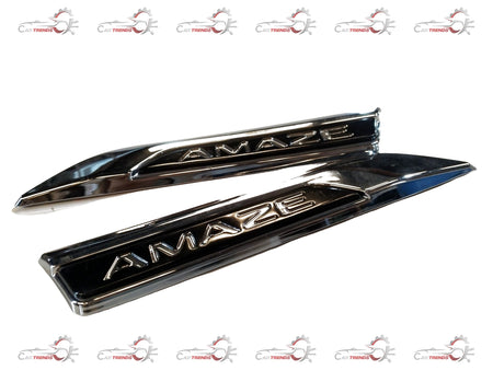 CarTrends KIT FENDER GARNISH | AMAZE | FRONT | #08F5932N700 08F5932N700 - Left view